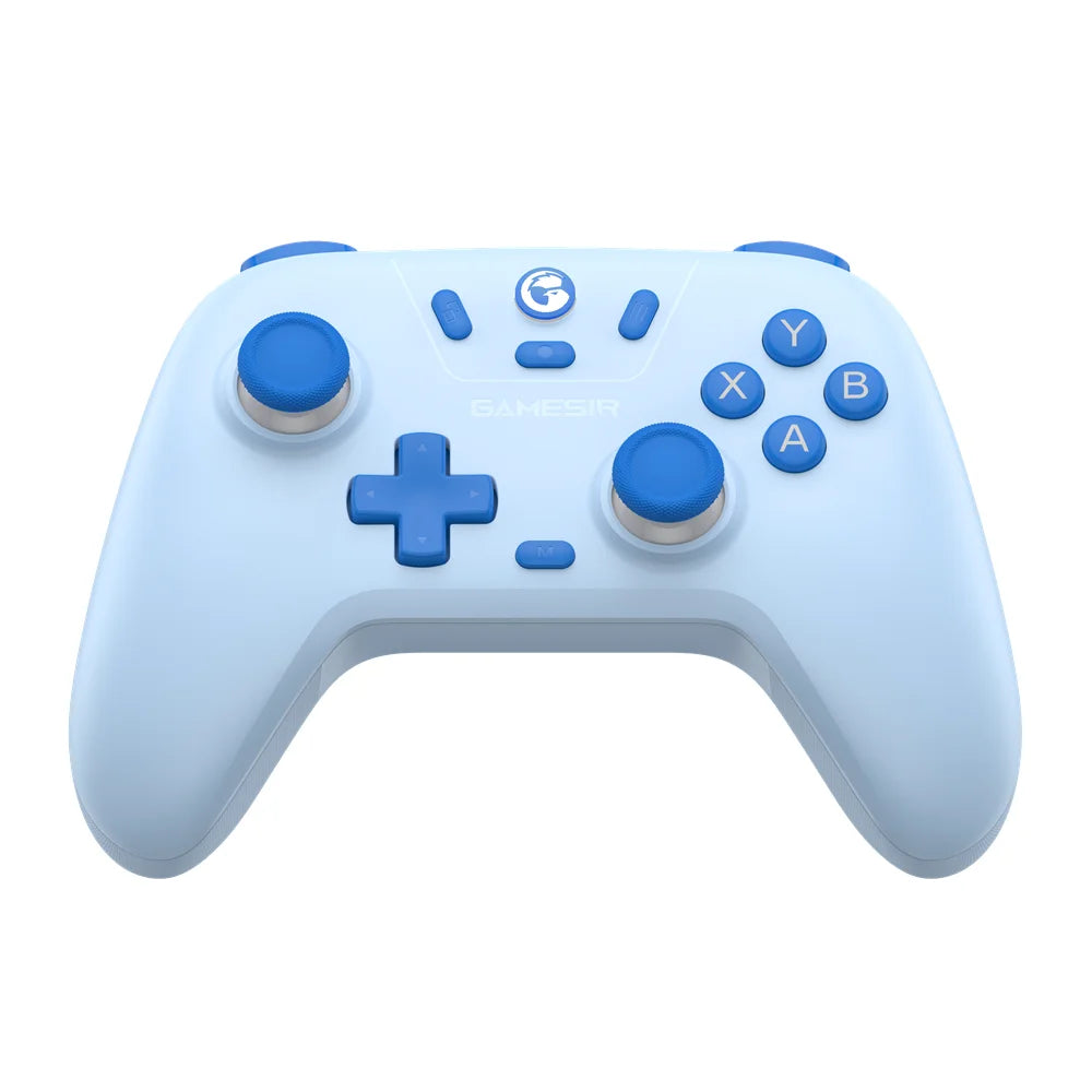 GameSir Nova Lite Switch Gaming Controller Hall Effect Gamepad for Nintendo Switch iPhone Android Phone PC