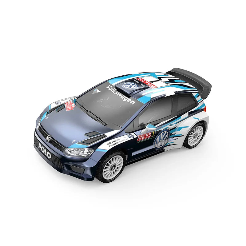 MJX Hyper GO 7304 Brushless Radio Controlled Rally Car