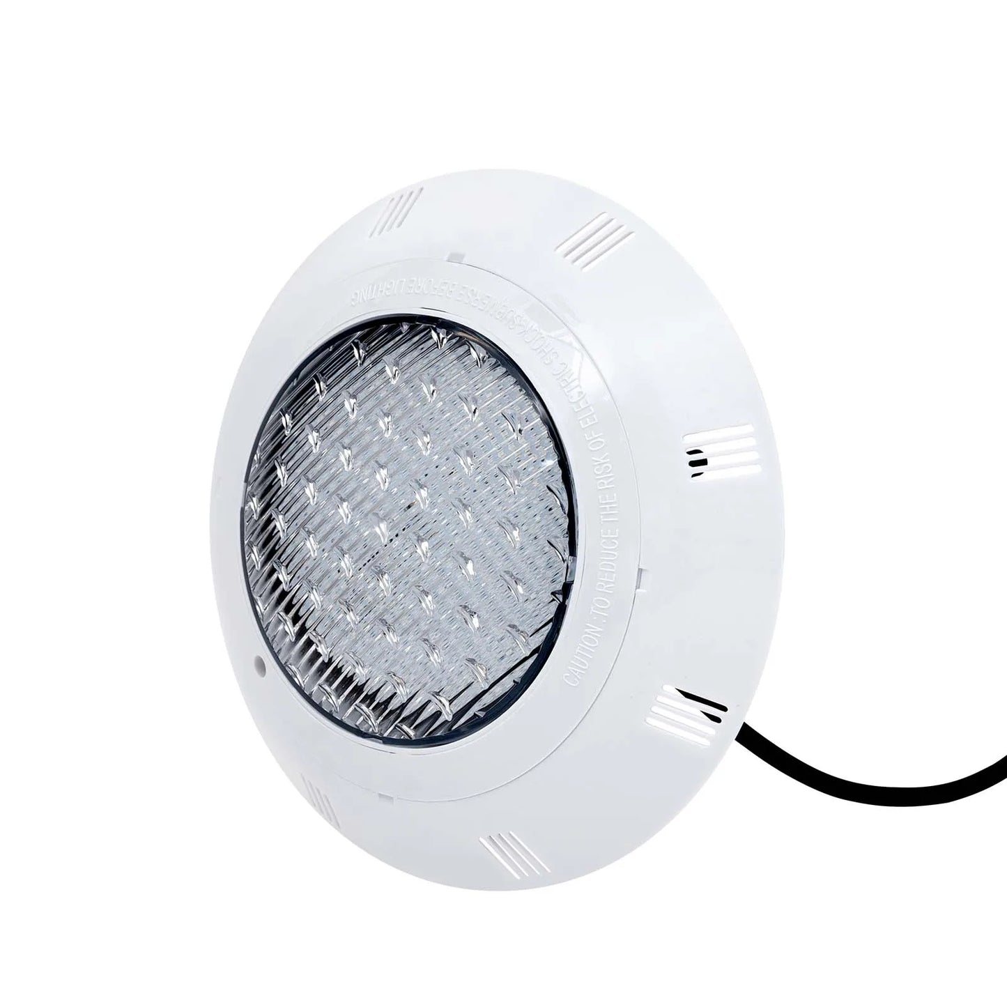 45W & 36W RGB LED Pool Light IP68 Waterproof 460/360 LEDs 2500/3600lm Remote Control for Swimming Pool Fountain Pond