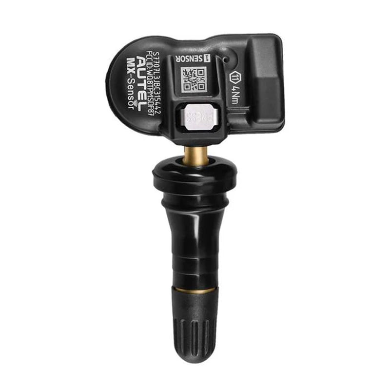 Autel TPMS MX Sensor 315MHz 433MHz Sensor 2in1 Clone-able Programming Sensors For TS501 TS508 Tire Pressure Monitoring Car Tool