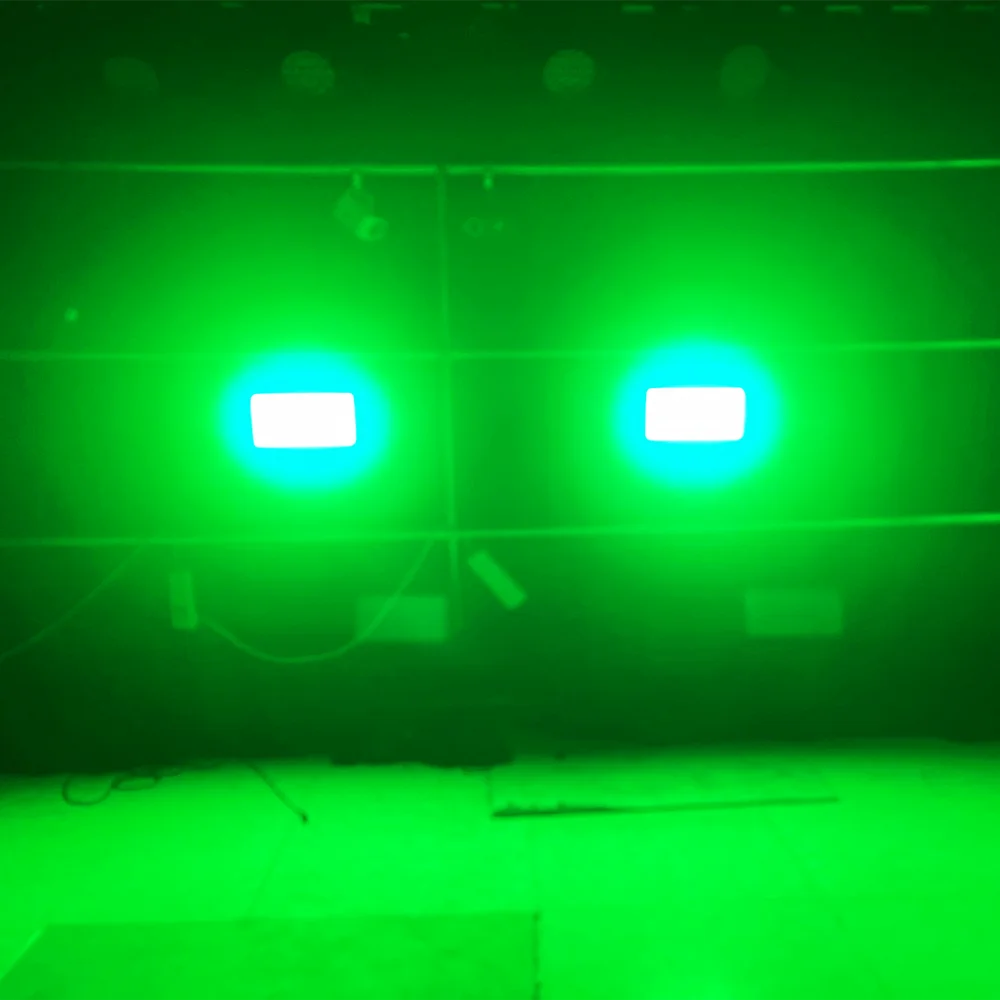 Hyulights 300W LED Beam Strobe RGBW Stage Lighting Fixture