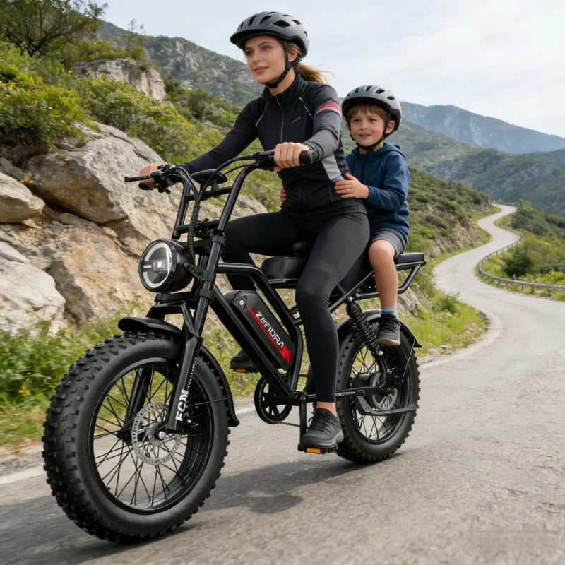 Hot 20 26 Inch Electric Bike,1000w 2000w 30-50mph 30-60miles 48v 10ah 15ah 17.5ah 20ah Aluminum Alloy,for Electric Bicycle
