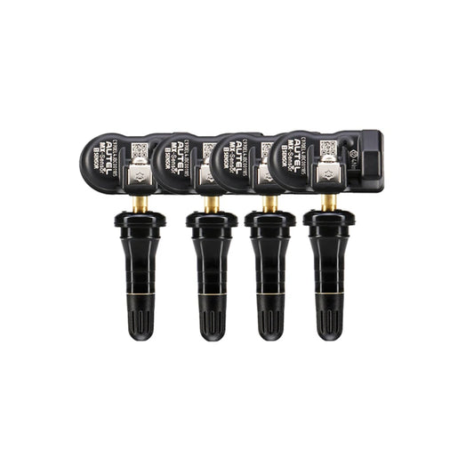 Autel TPMS 2in1 315MHz 433MHz TPMS Sensor Tire Repair Tools Scanner Tire Pressure Monitoring Programmable Sensors