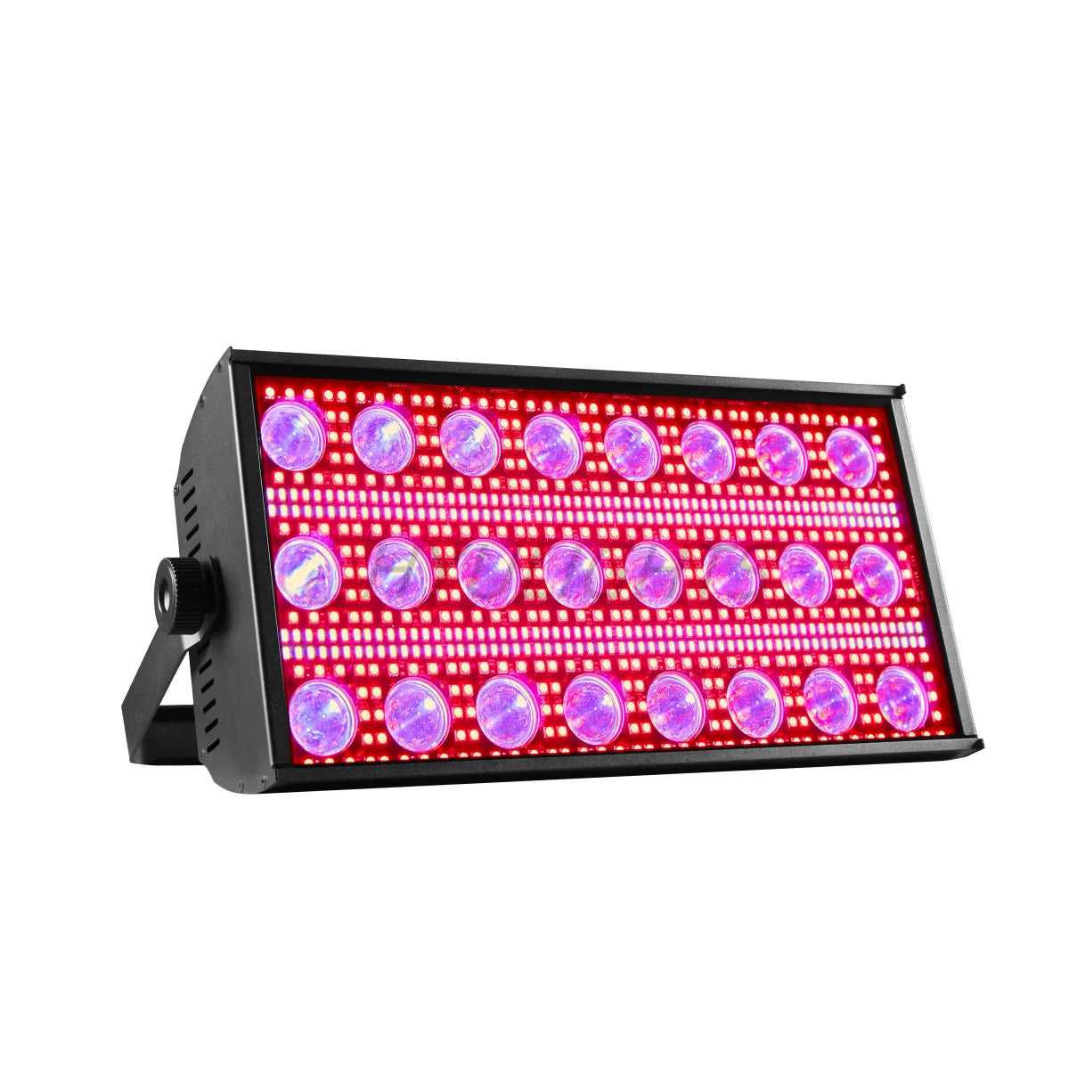 Hyulights 300W LED Beam Strobe RGBW Stage Lighting Fixture