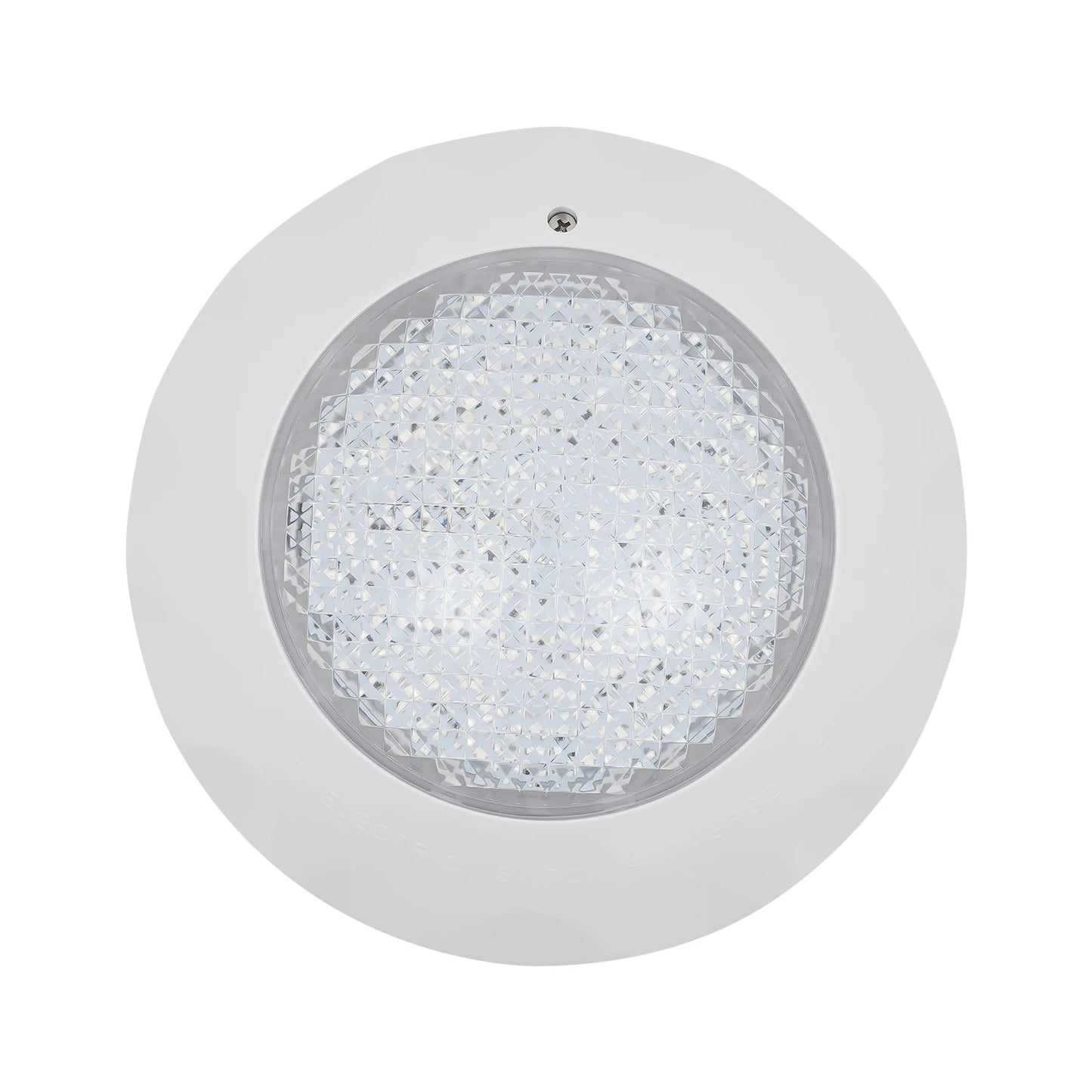 Durable RGB Pool Lights with 2835 Light Beads, 45W LED, 3000LM Brightness, Long-lasting, Compact, Ideal for Home Pool and