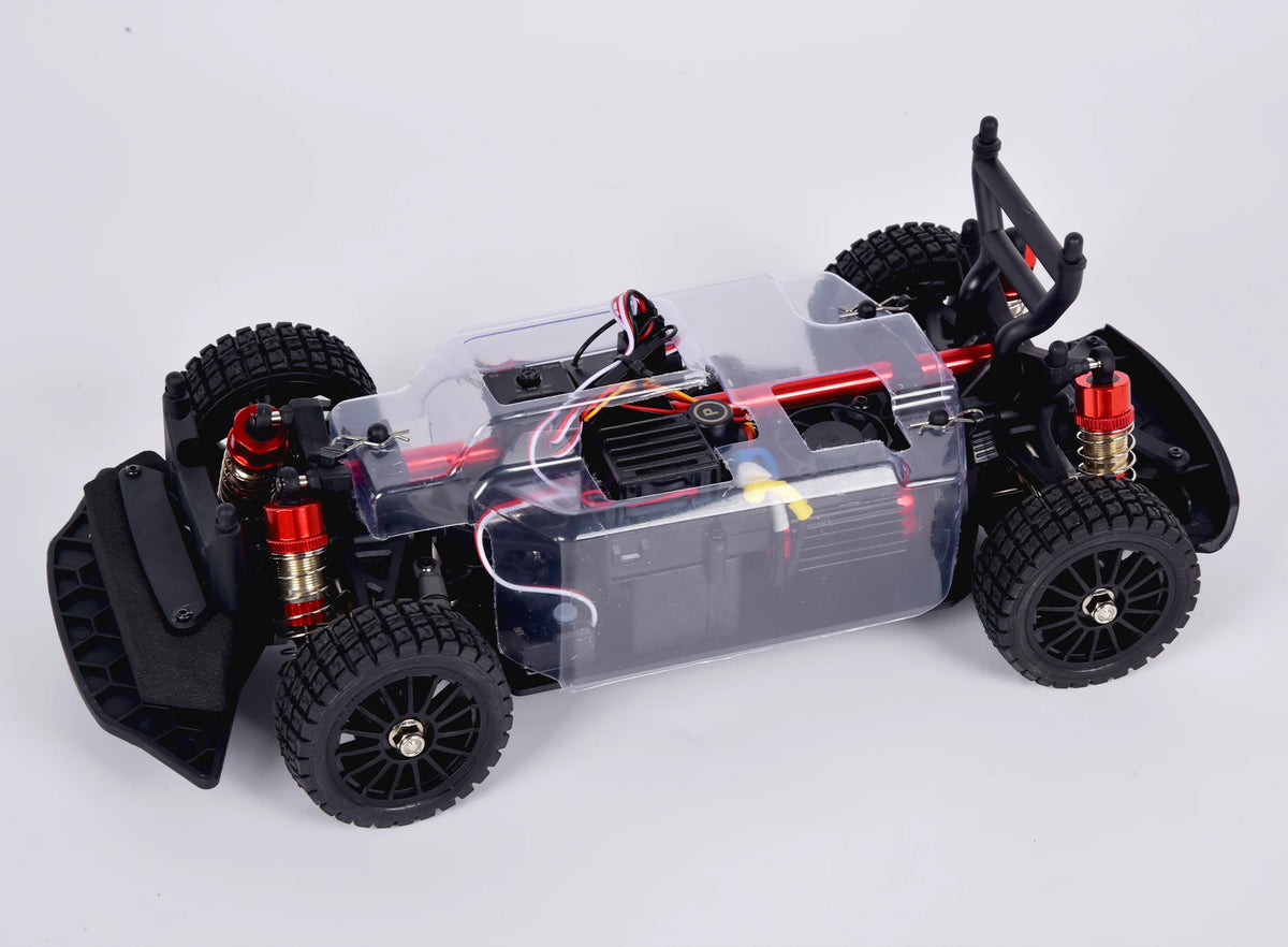 Jyscend Electric Remote Control Drift Car With Gyroscope