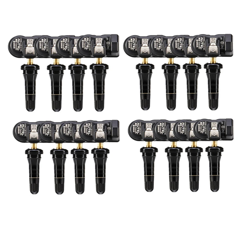 Autel MX Sensor 433 315MHZ TPMS Sensor Tire Repair Tools Scanner Tire Pressure Monitor Tester Programming MX-Sensor