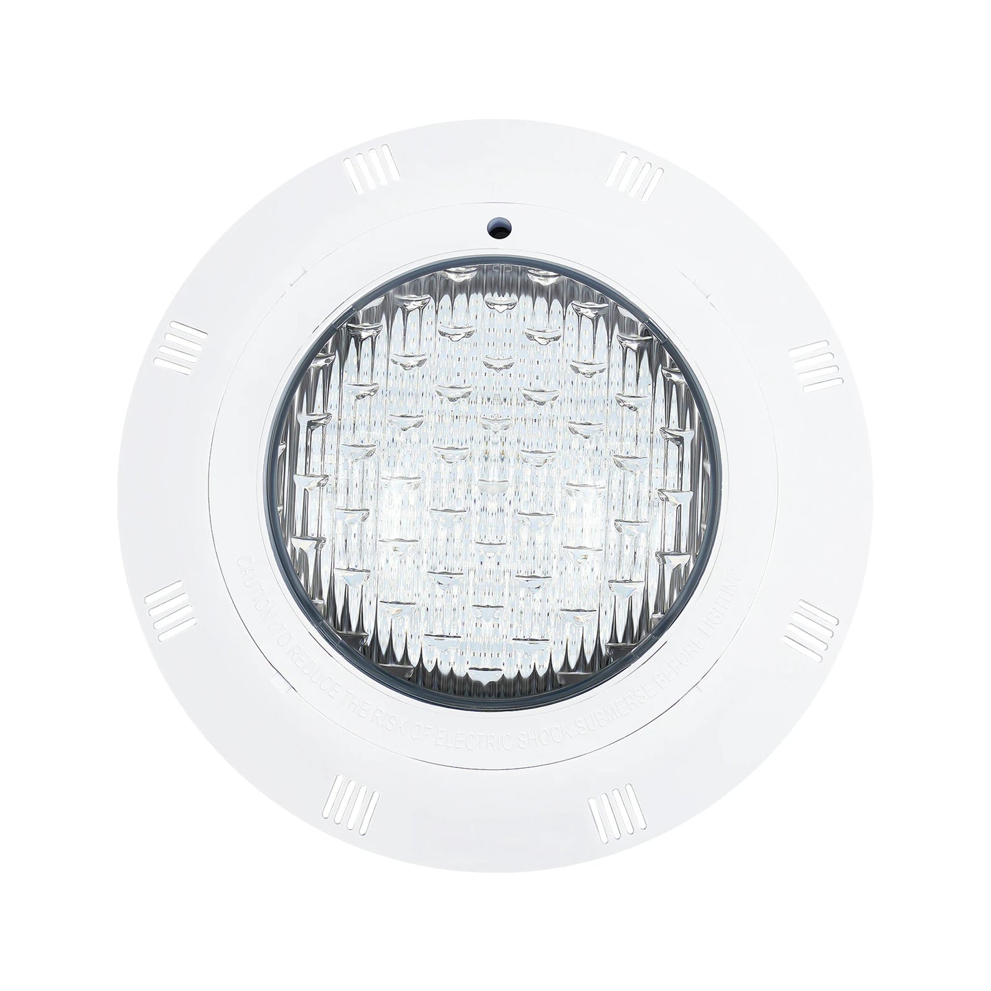 45W & 36W RGB LED Pool Light IP68 Waterproof 460/360 LEDs 2500/3600lm Remote Control for Swimming Pool Fountain Pond