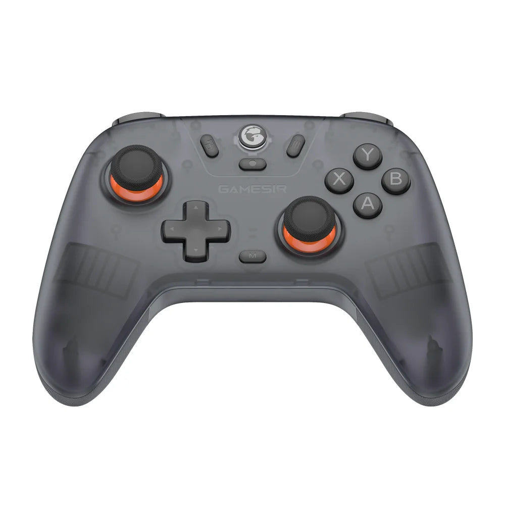 GameSir Nova Lite Switch Gaming Controller Hall Effect Gamepad for Nintendo Switch iPhone Android Phone PC