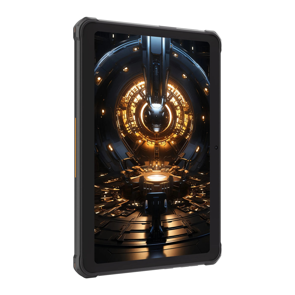 HOTWAV R8 Rugged Android Tablet With IP68 And IP69K Protection