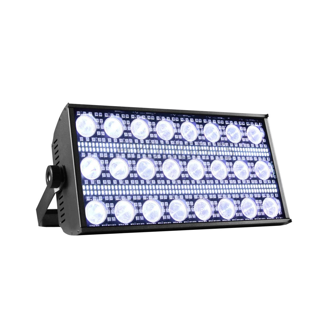 Hyulights 300W LED Beam Strobe RGBW Stage Lighting Fixture