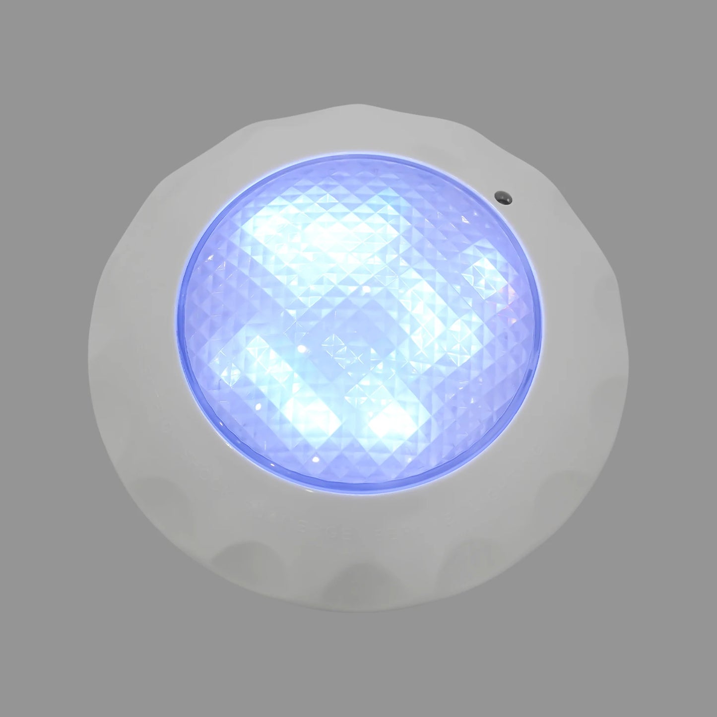Durable RGB Pool Lights with 2835 Light Beads, 45W LED, 3000LM Brightness, Long-lasting, Compact, Ideal for Home Pool and