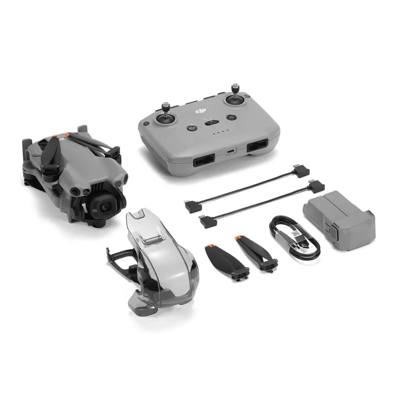 DJI Mini 5 Pro Lightweight Drone With High Resolution Camera