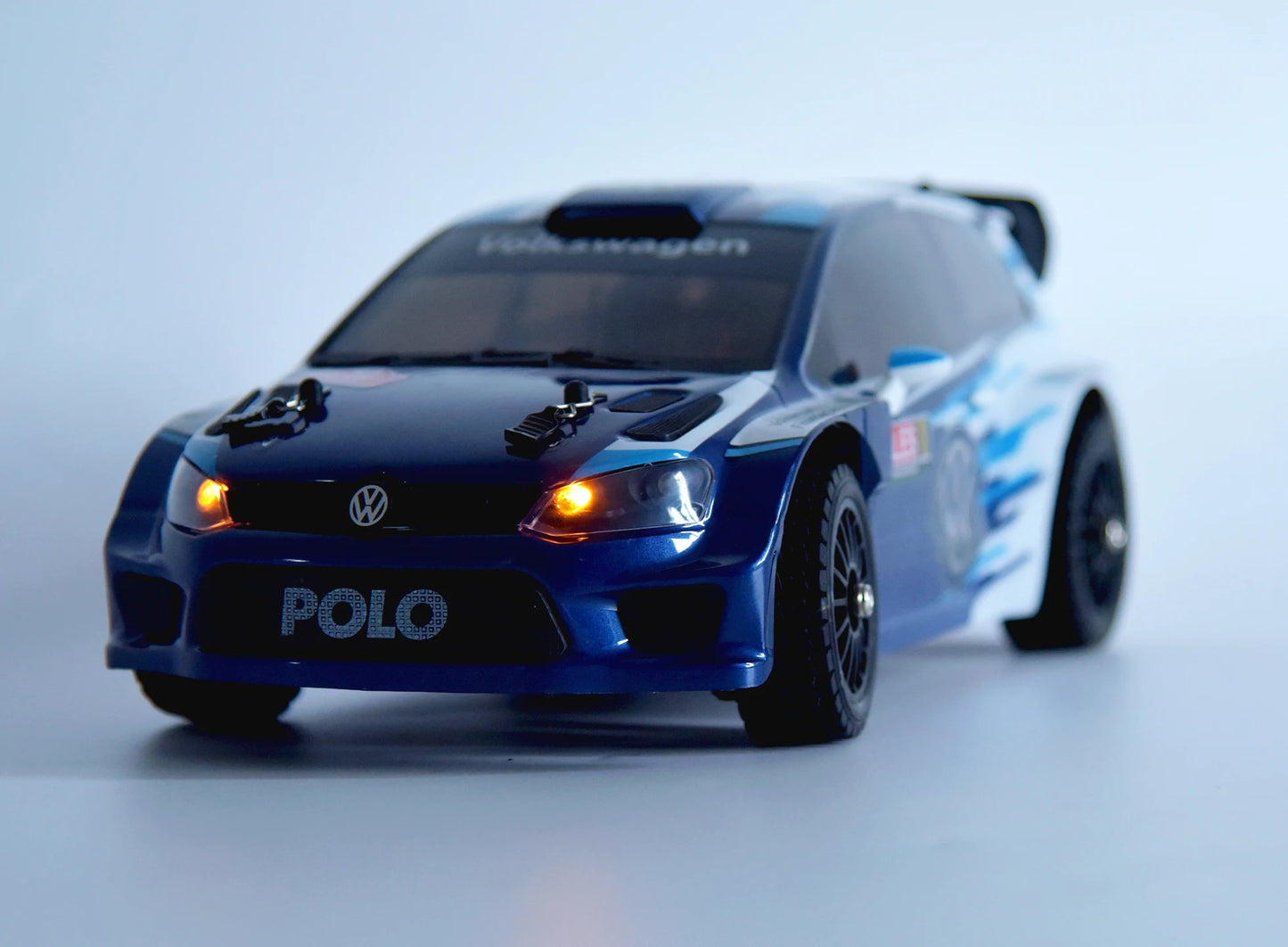 Jyscend Electric Remote Control Drift Car With Gyroscope