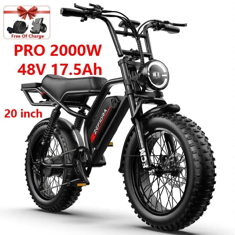 Hot 20 26 Inch Electric Bike,1000w 2000w 30-50mph 30-60miles 48v 10ah 15ah 17.5ah 20ah Aluminum Alloy,for Electric Bicycle