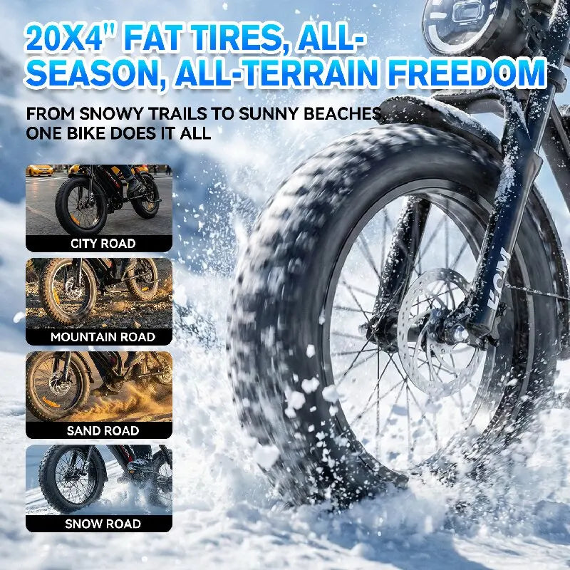 Hot 20 26 Inch Electric Bike,1000w 2000w 30-50mph 30-60miles 48v 10ah 15ah 17.5ah 20ah Aluminum Alloy,for Electric Bicycle
