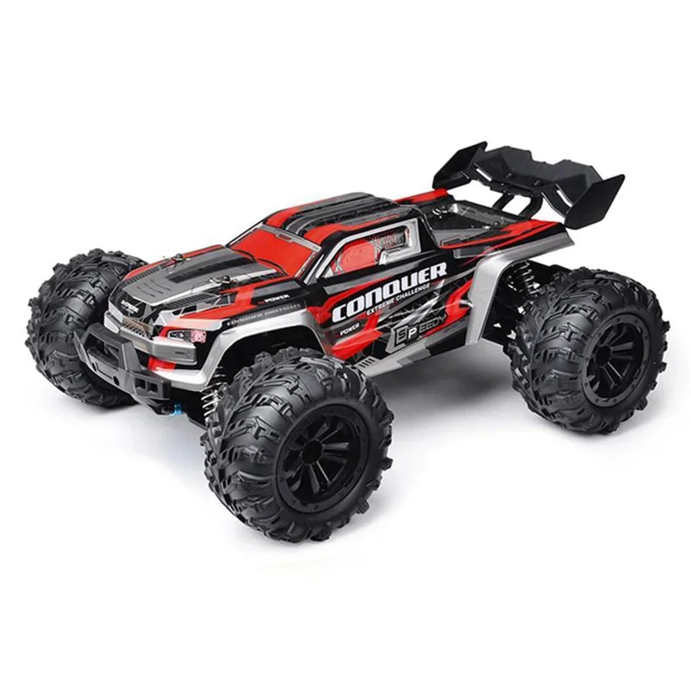 Wltoys Off Road High Speed Remote Control Monster Truck