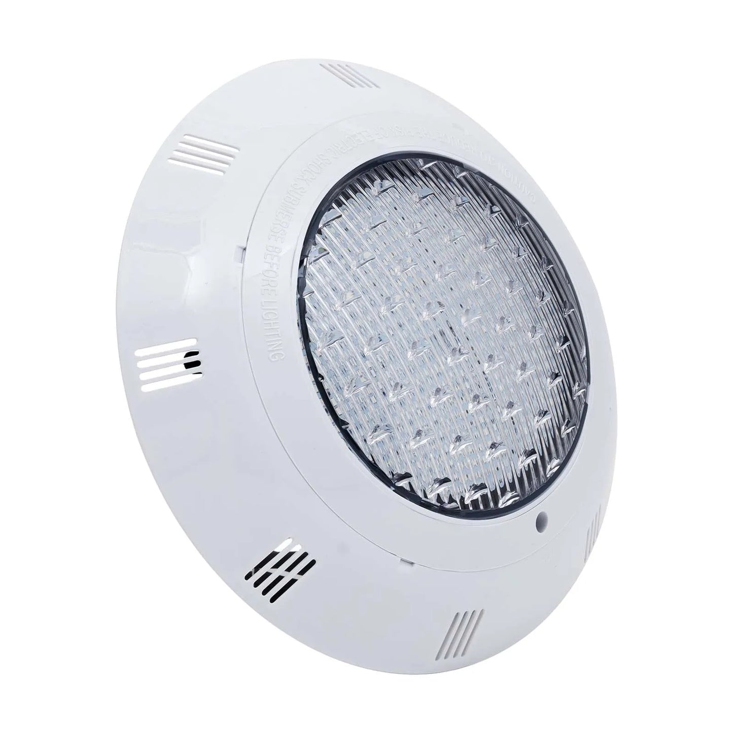 45W RGB LED Underwater Swimming Pool Light IP68 Waterproof 7 Colors Changing Underwater Pool Lights with Remote Control
