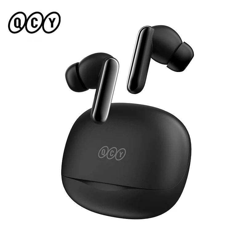 QCY Melobuds N50 Wireless Earphones With ANC AI Calls