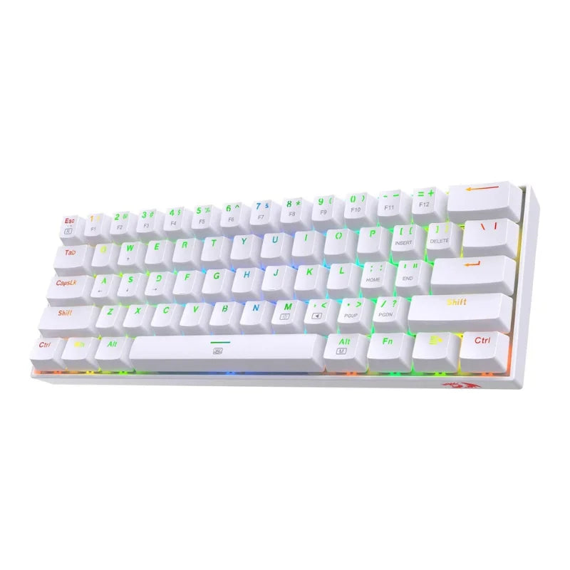 Redragon Dragonborn Hot Swappable Mechanical Gaming Keyboard