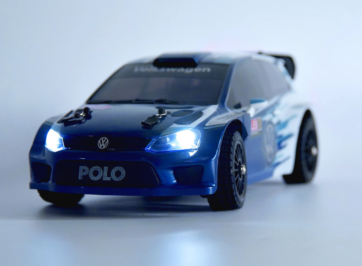 Jyscend Electric Remote Control Drift Car With Gyroscope