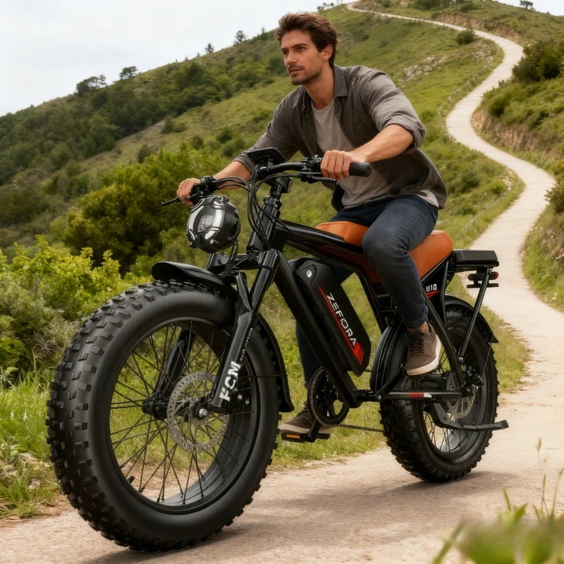 Hot 20 26 Inch Electric Bike,1000w 2000w 30-50mph 30-60miles 48v 10ah 15ah 17.5ah 20ah Aluminum Alloy,for Electric Bicycle