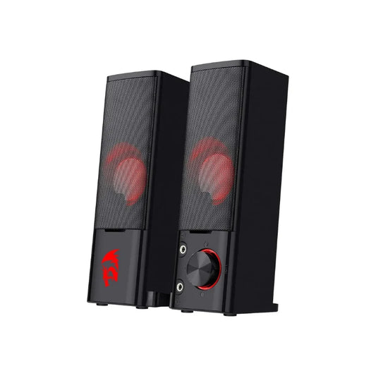 Redragon GS550 2.0 PC Gaming Desktop Stereo Speakers