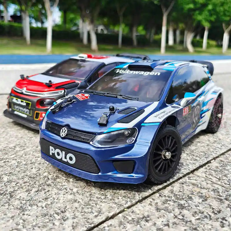 Jyscend Electric Remote Control Drift Car With Gyroscope