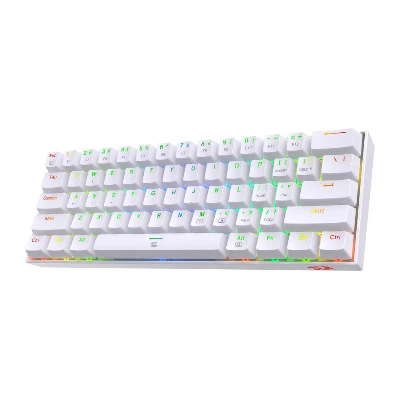 Redragon Dragonborn Hot Swappable Mechanical Gaming Keyboard