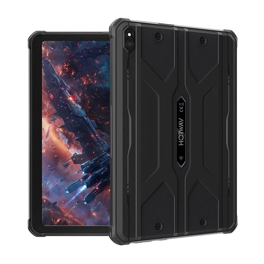 HOTWAV R8 Rugged Android Tablet With IP68 And IP69K Protection