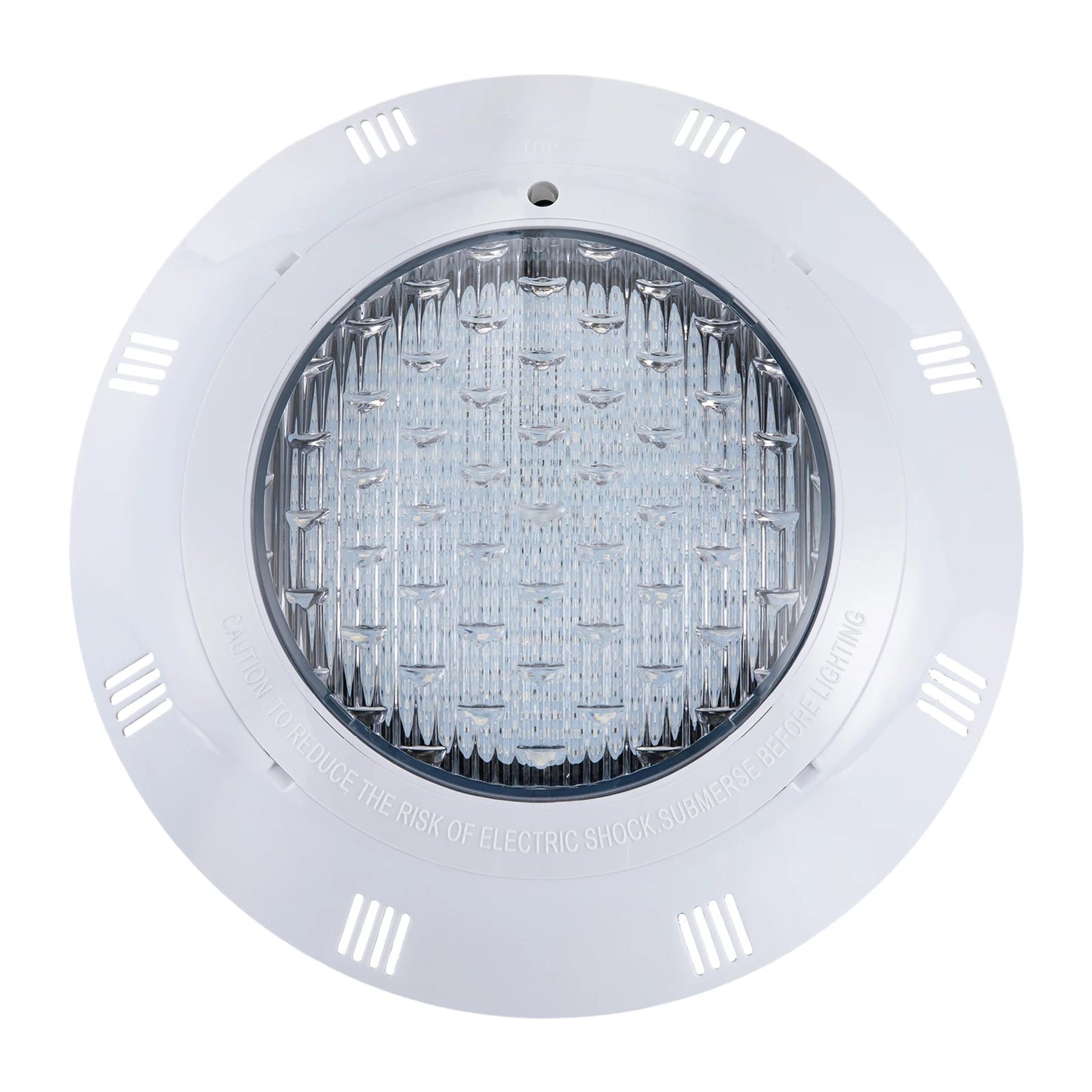 Pool Lights 7 Color Combinations IP68 Waterproof 3 Dynamic Modes 360° LED Beads for Pool Parties RGB LED Pool Light 50000h