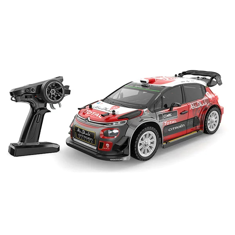 Jyscend Electric Remote Control Drift Car With Gyroscope