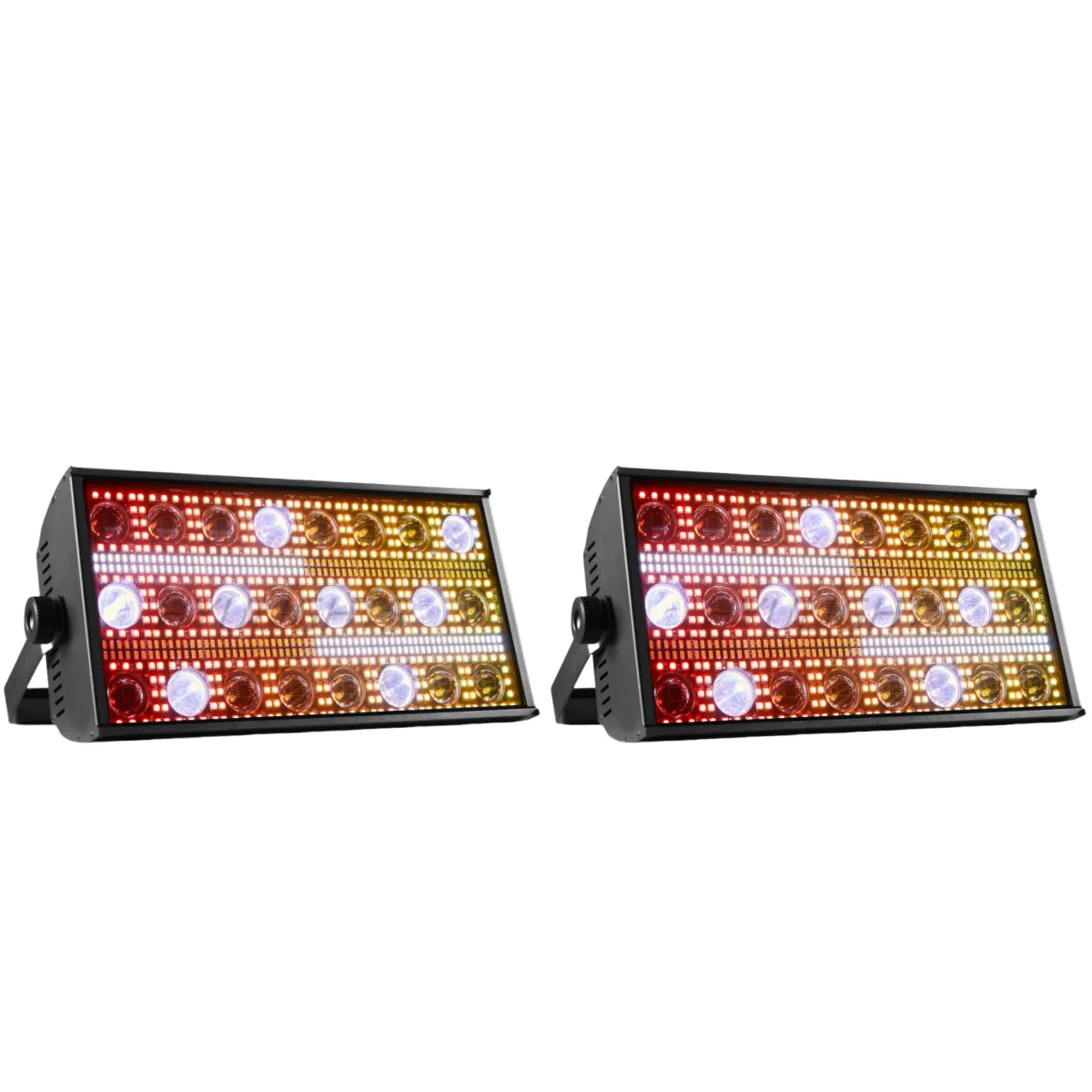 Hyulights 300W LED Beam Strobe RGBW Stage Lighting Fixture