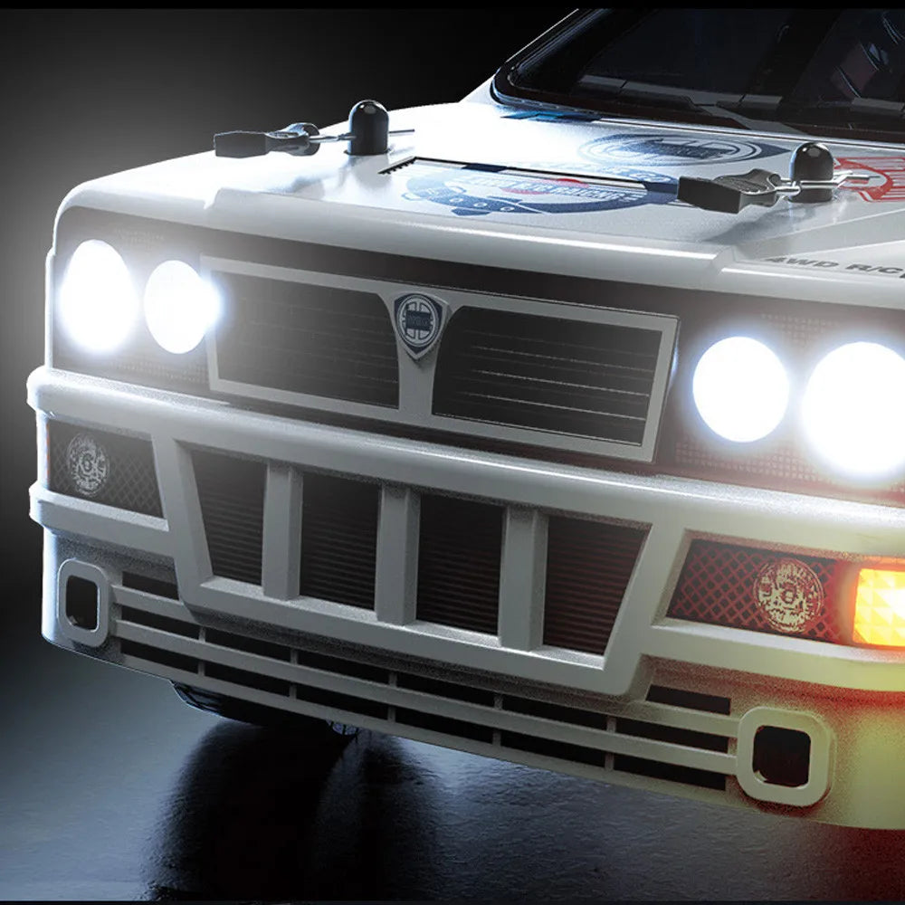 MJX Hyper Go Brushless 4WD Electric Off Road RC Vehicle