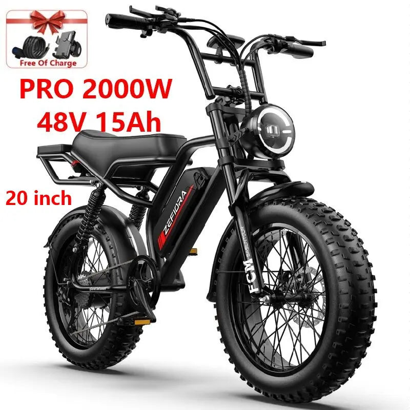 Hot 20 26 Inch Electric Bike,1000w 2000w 30-50mph 30-60miles 48v 10ah 15ah 17.5ah 20ah Aluminum Alloy,for Electric Bicycle