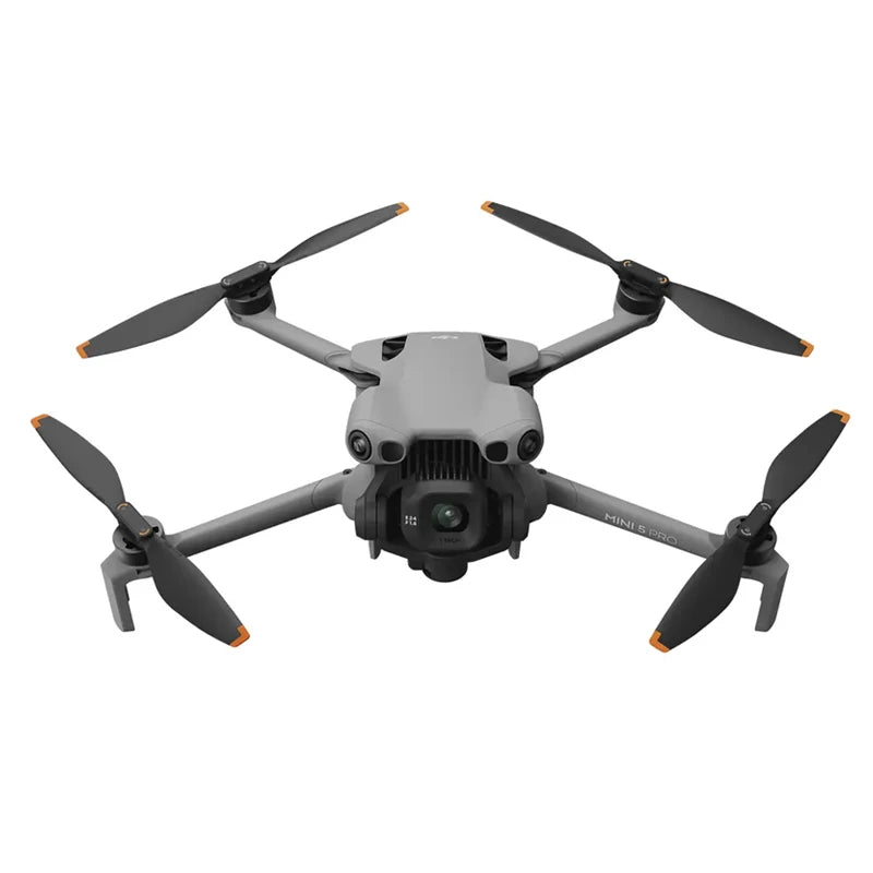 DJI Mini 5 Pro Lightweight Drone With High Resolution Camera