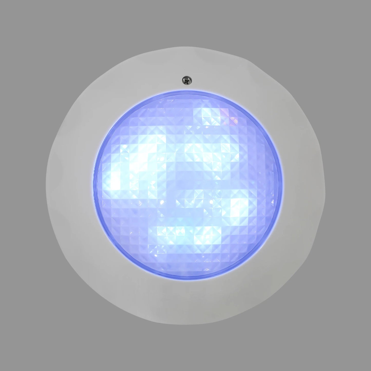 Durable RGB Pool Lights with 2835 Light Beads, 45W LED, 3000LM Brightness, Long-lasting, Compact, Ideal for Home Pool and