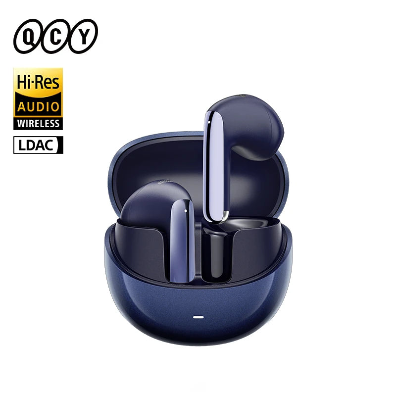 QCY HT10 AilyBuds Pro Plus ANC Bluetooth Earbuds