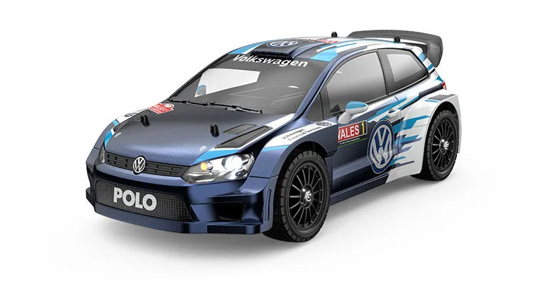 Jyscend Electric Remote Control Drift Car With Gyroscope