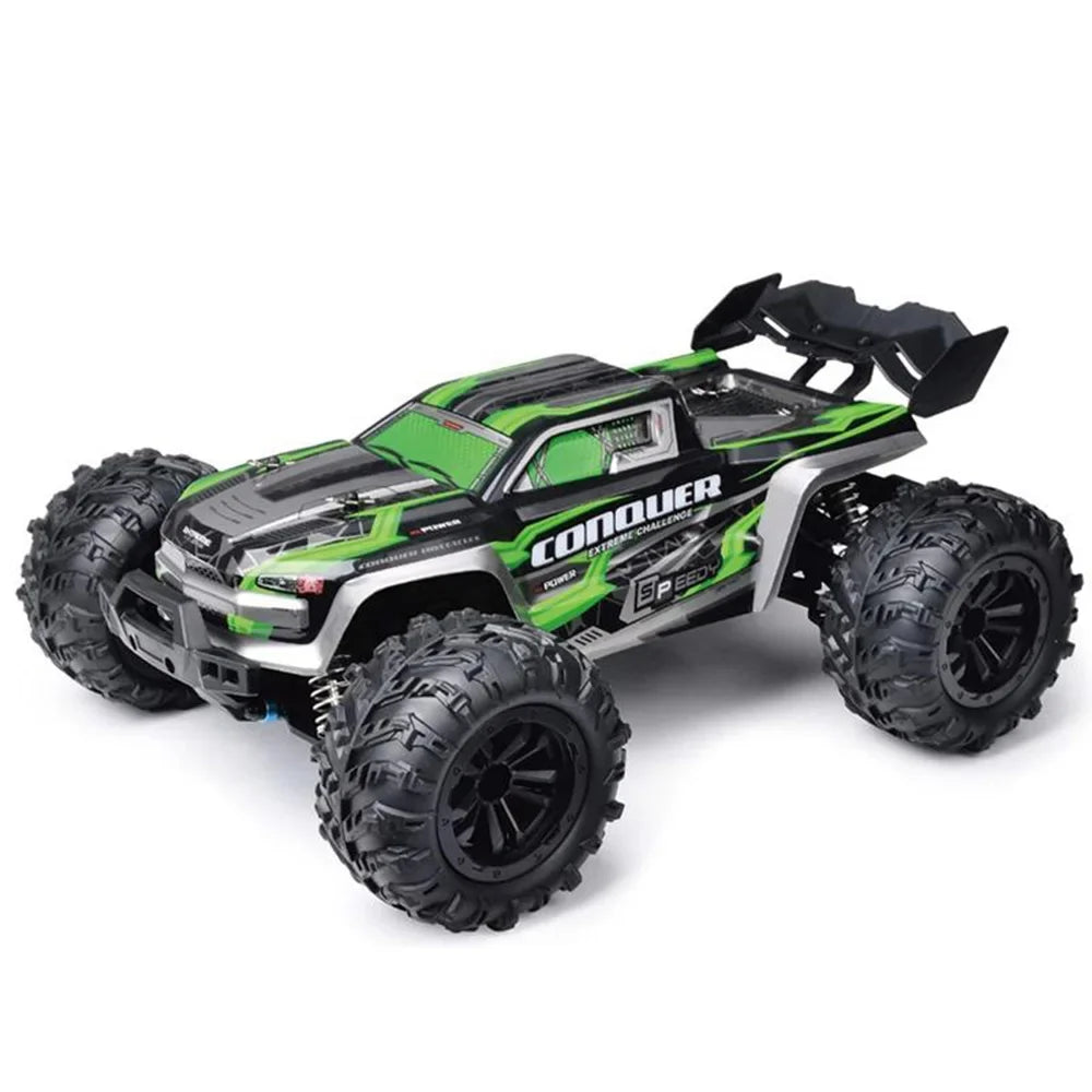 Wltoys Off Road High Speed Remote Control Monster Truck