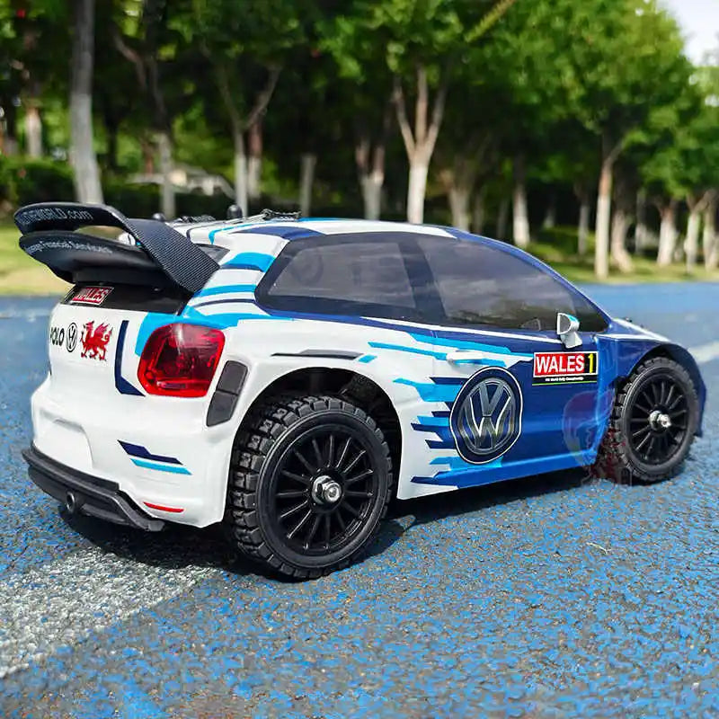 Jyscend Electric Remote Control Drift Car With Gyroscope
