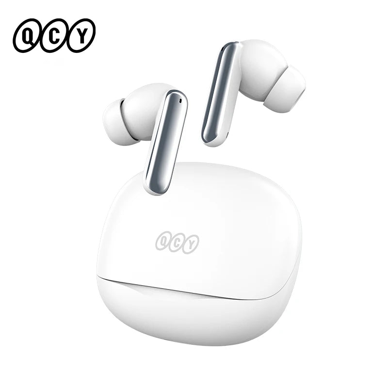 QCY Melobuds N50 Wireless Earphones With ANC AI Calls