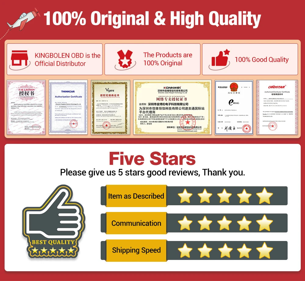 2026 New KINGBOLEN Ediag Elite Lifetime free Car Diagnostic Tools All system 15 Resets Bi-directional CAN FD Auto OBD2 Scanner