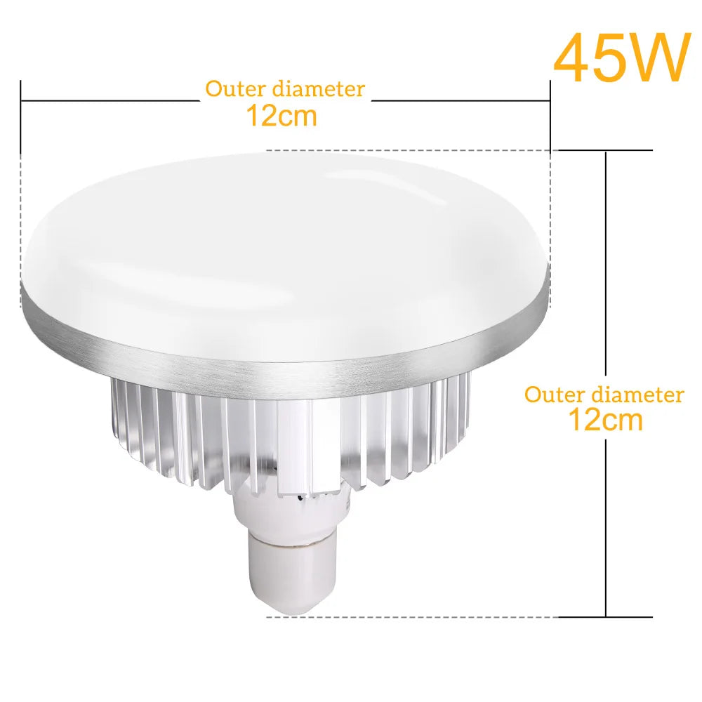 SH Professional Continuous LED Lighting Softbox Kit For Photo Studio