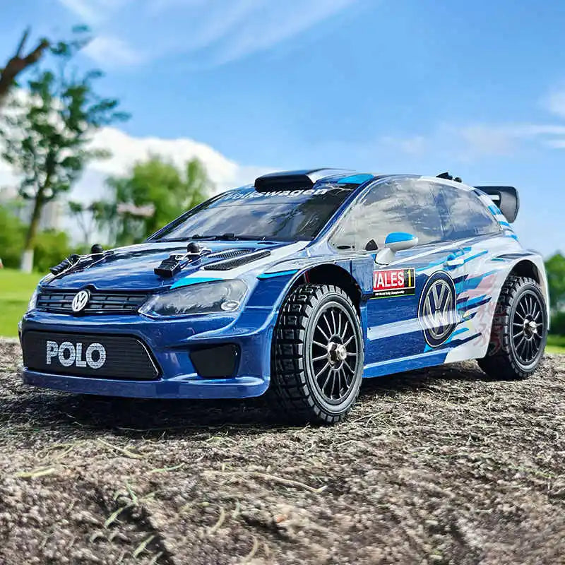 Jyscend Electric Remote Control Drift Car With Gyroscope