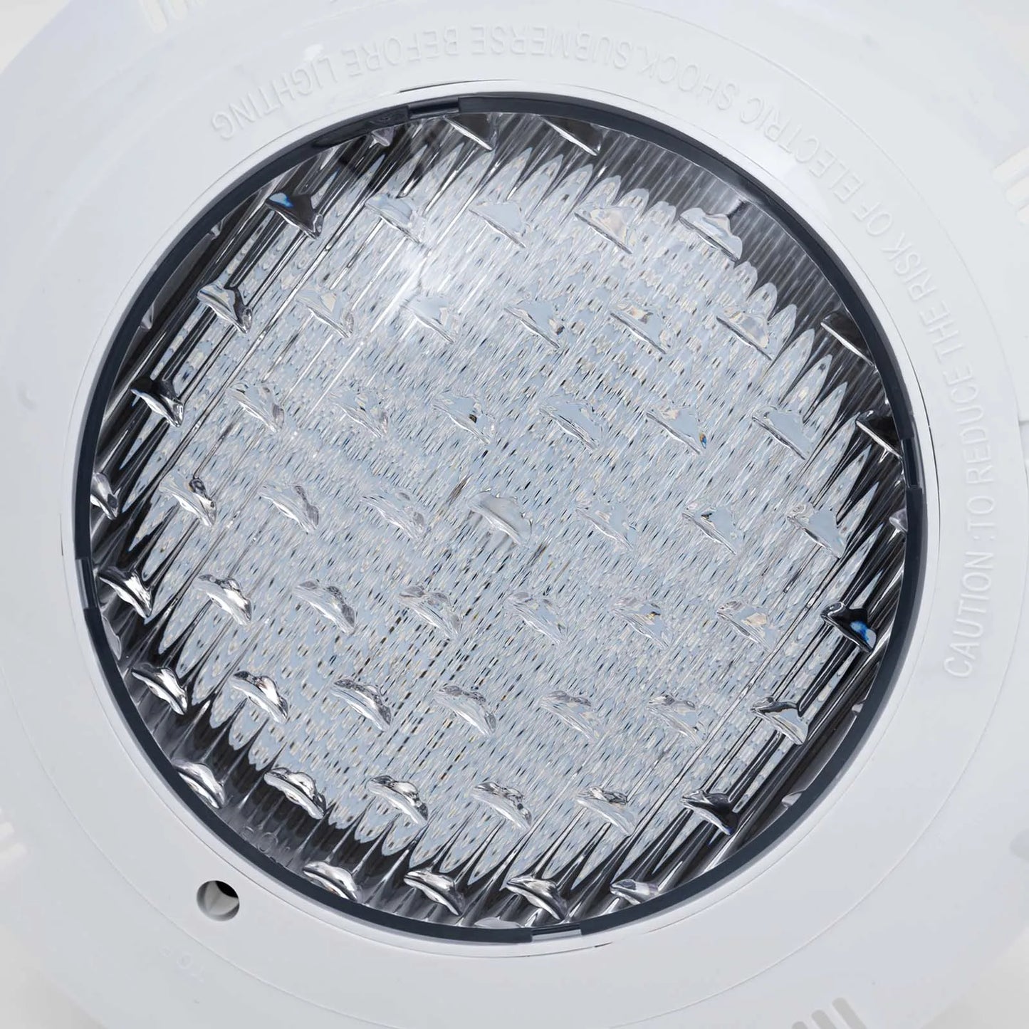 45W RGB LED Underwater Swimming Pool Light IP68 Waterproof 7 Colors Changing Underwater Pool Lights with Remote Control
