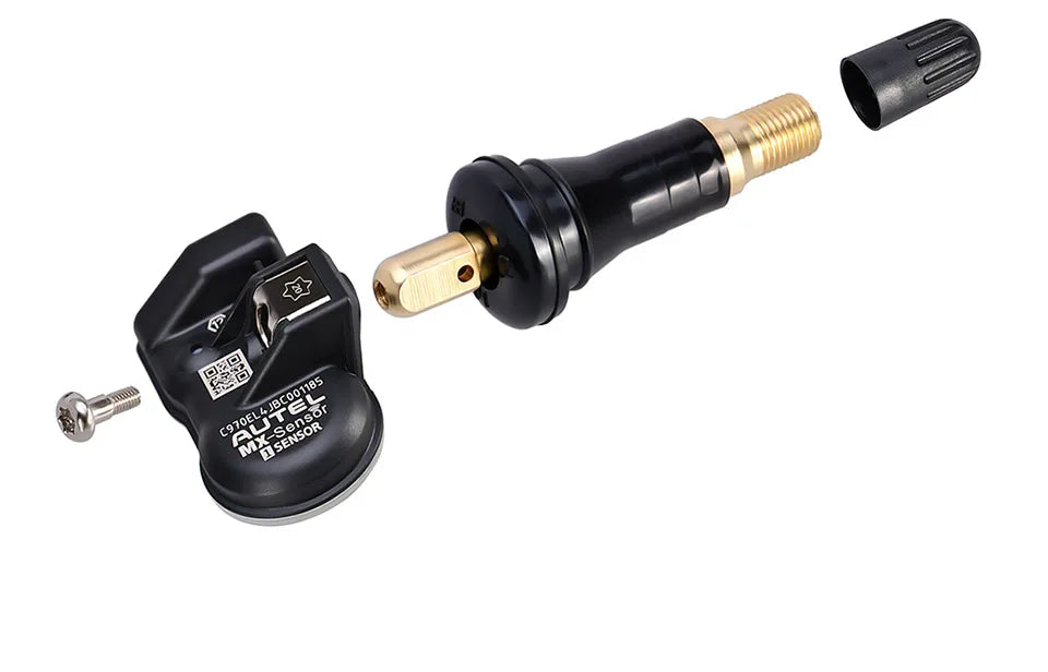 Autel MX-Sensor 433 315MHZ TPMS Sensor MaxiTPMS Tire Pressure Monitor Tester Tire Repair Tools Scanner Programming MX-Sensor