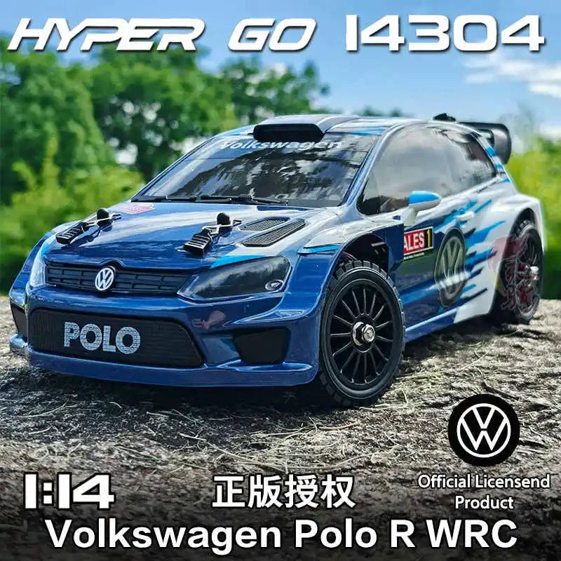 Jyscend Electric Remote Control Drift Car With Gyroscope