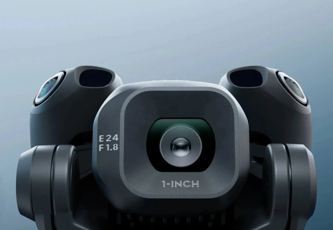 DJI Mini 5 Pro Lightweight Drone With High Resolution Camera