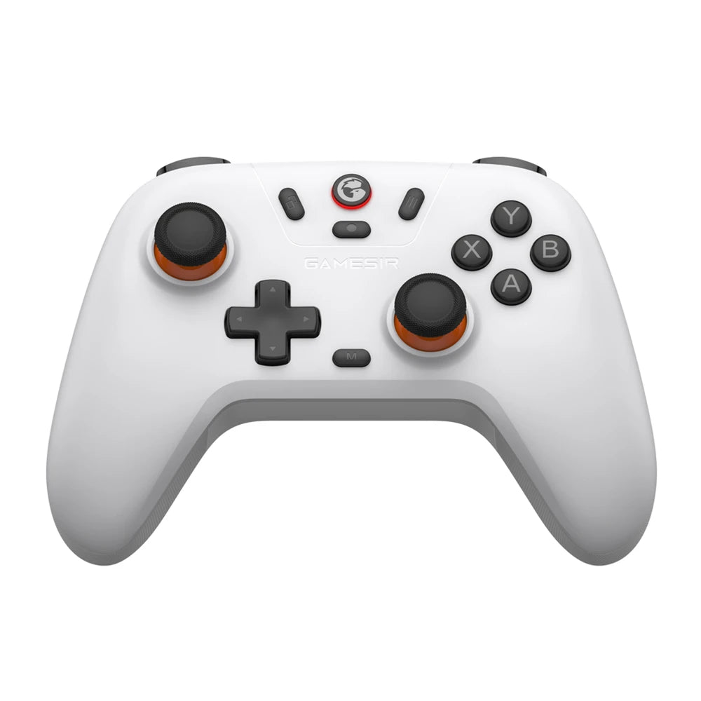GameSir Nova Lite Switch Gaming Controller Hall Effect Gamepad for Nintendo Switch iPhone Android Phone PC